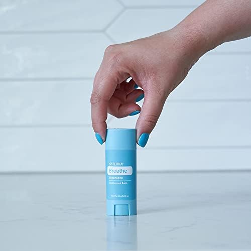 doTERRA - Stick Vapor Breathe - 12.5 g - 1 Paquete - imagen 5
