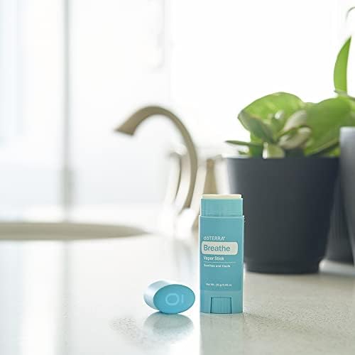 doTERRA - Stick Vapor Breathe - 12.5 g - 1 Paquete - imagen 6