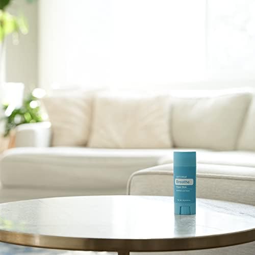 doTERRA - Stick Vapor Breathe - 12.5 g - 1 Paquete - imagen 7