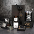 Regalo de Día del Padre para Papá, Caja de Regalos para Hombres, Cestas de Cumpleaños y Regalos Únicos para Hombre, Esposo, Novio, Compañero, Hijo - imagen 1