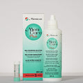 Meni Care Plus Solución para Cuidado de Lentes de Contacto 250 ml - imagen 1