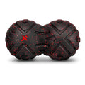 Pelota de Masaje Doble Texturizada de 8 Pulgadas TriggerPoint Performance - imagen 1