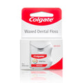 Hilo Dental Cerado Colgate Total - Paquete de 6, 50m cada uno - imagen 1