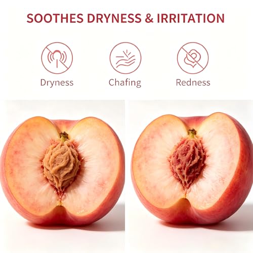 VENROCK Suero Íntimo Avanzado para Mujeres - Hidratante Revitalizante Rosa con Ginseng, Cuidado Suave para Vulva, Hidratación Equilibrada pH para - imagen 5