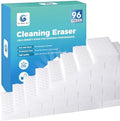 Esponjas Mágicas GLIMGLINT 96PK, 2X Densidad, Almohadillas de Espuma de Melamina, Suministros de Limpieza para Cocina, Baño, Muebles y Más - imagen 1