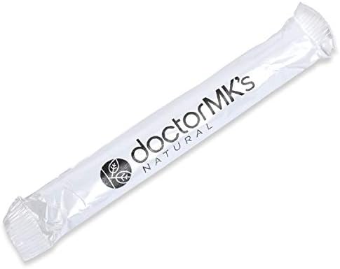 Aplicadores de Supositorios (Paquete de 25), Compatibles con la Mayoría de Supositorios, Pastillas y Tabletas, Envuelto Individualmente, Desechable, - imagen 2