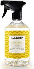 Limpiador de Encimeras Caldrea - Sal Marina y Neroli - 16 Oz. - imagen 1