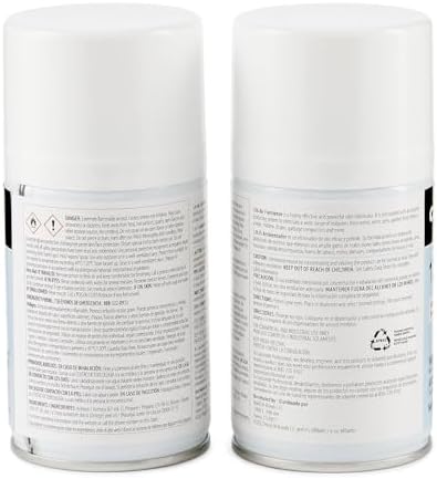 Recarga de Ambientador en Aerosol Coastwide Professional, Aroma Mango Fresco, 7 Oz., 6 por Cartón - imagen 3