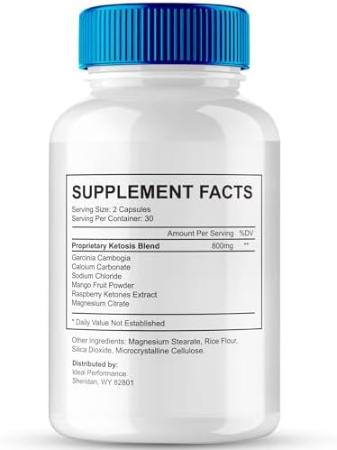 Cápsulas Aqua Sculpt, Suplemento Oficial de Aqua Sculpt - Máxima Potencia, Cápsulas Keto Naturales para Mantener un Estilo de Vida Activo y Metas de - imagen 2