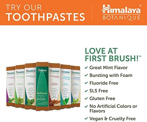 Himalaya VeinCare - Suplementos Herbales para el Apoyo Venoso y la Circulación - Vegano, No GMO, Sin Gluten, 300 mg, 60 Cápsulas - imagen 6