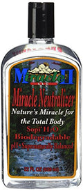 Neutralizador Miracle II 22 Oz - Corrige el pH y Desintoxica - imagen 1