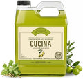 Recargas de Detergente para Platos CUCINA - 34 fl. oz. - Cilantro y Olivo - imagen 1