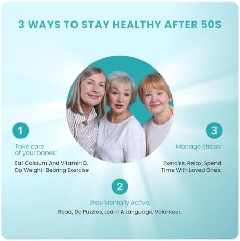 Suplemento Mila Miamor para Mujeres - Regulador Hormonal con Ingredientes Naturales - Soporte de Estrógeno, Menopausia y Antioxidante - 60 Cápsulas - - imagen 6