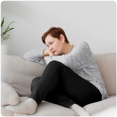 Suplemento Mila Miamor para Mujeres - Regulador Hormonal con Ingredientes Naturales - Soporte de Estrógeno, Menopausia y Antioxidante - 60 Cápsulas - - imagen 7