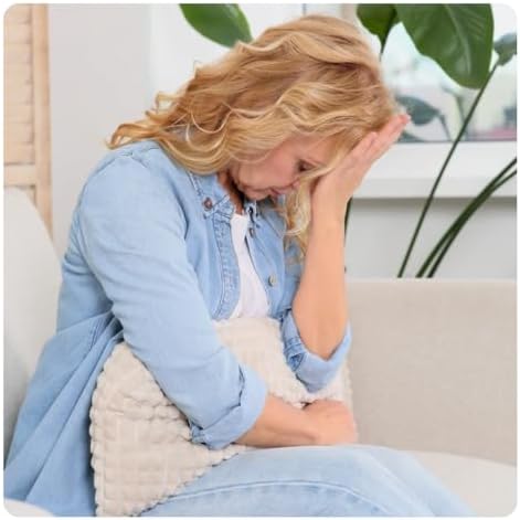 Suplemento Mila Miamor para Mujeres - Regulador Hormonal con Ingredientes Naturales - Soporte de Estrógeno, Menopausia y Antioxidante - 60 Cápsulas - - imagen 8