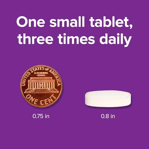 Colágeno Webber Naturals 30 Antiarrugas, 2,500mg de Péptidos Bioactivos por Porción (3 Tabletas), 180 Tabletas, Reduce Arrugas Profundas y Líneas - imagen 5
