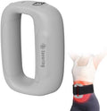 Masajeador Eléctrico Multifuncional de Anillo para Cuerpo Completo, 3 Modos y 6 Intensidades, Vibración de Tejido Profundo, Ideal para Recuperación - imagen 1
