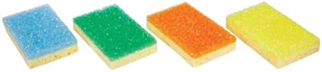 Sponge Daddy Set de 3 Paquetes de 4 Esponjas - imagen 2