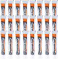 Crema Antifúngica CareAll Clotrimazol 1% USP 1.0 oz. (Paquete de 24), Alivia Pie de Atleta, Picazón y Tiña, Soothe y Alivia Ardor y Grietas - imagen 1