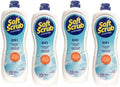 Paquete de 4 limpiadores Oxi Soft Scrub de 24 onzas - imagen 1