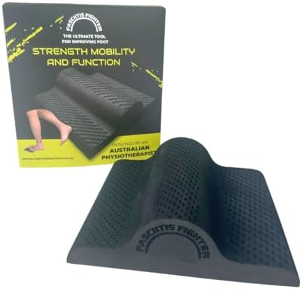 Fasciitis Fighter - Fortalece tus pies y mejora la movilidad del dedo gordo, alivia la fascitis plantar. - imagen 1