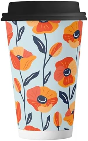 Tazas y tapas Valpa Comfort, 16 oz. (70 piezas) Chinet - imagen 2