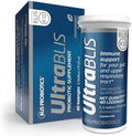 Lozenges Probioticos UltraBLIS de BLIS - Salud Inmunológica, Digestiva y Oral, K12, Menta - 40 Unidades - imagen 1