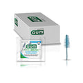 GUM - 614PQA Proxabrush Go-Betweens Recargas de Cepillos Interdentales Anchos, 2 Recargas por Paquete, 18 Paquetes - imagen 1