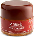 Crema de Masaje Bio-Calentadora LEKON Wen Tong Gao - imagen 1