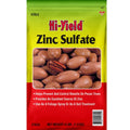 Hi-Yield (21624) Sulfato de Zinc (4 lbs.) - Fertilizante para Plantas y Jardines - imagen 1