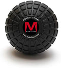 Mobilitas Sphere de Movilidad - Pelota de Masaje Grande de 5 Pulgadas, Herramienta de Liberación Miofascial y Psoas - Rodillo de Espuma para - imagen 1