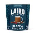 Laird Superfood Sleep & Recover, Mezcla en Polvo para Dormir y Recuperar con Cereza Ácida y Manzanilla, 0.3 Oz, Paquete de 10 - imagen 1