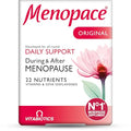 Vitabiotics Menopace Tabletas, 90 Contenido - imagen 1