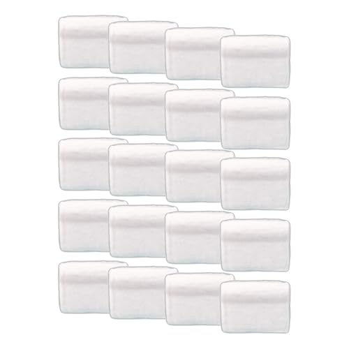 Baseboard Buddy 20 Paquetes de Almohadillas de Reemplazo | Almohadillas Reutilizables para Limpieza Húmeda y Seca | Atrapa Polvo, Suciedad y Pelo de - imagen 4