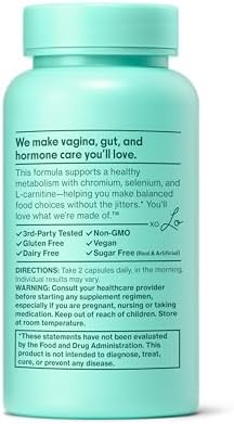Love Wellness Hello Burn Balance | Acelerador del Metabolismo para Mujeres | Apoya Energía, Control de Antojos y Tiroides con Selenio y Té Verde | 60 - imagen 2