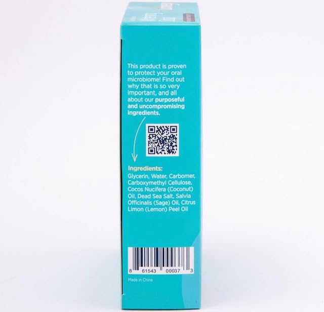 Tiras Blanqueadoras Lumineux para Dientes, 14 Piezas, Sin Sensibilidad, No Tóxicas, 5.9 Onzas (Paquete de 1) - imagen 4