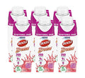 Bebida Nutricional Boost Breeze Sabor Frutos Rojos, 8 Oz (Paquete de 6) - imagen 1