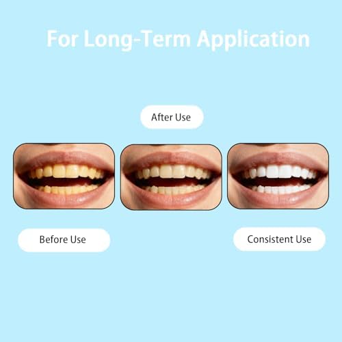 Gotas Transparentes de Fortalecimiento del Esmalte Cavity Healing Tooth Armor con Hidroxiapatita, Solución Diaria para la Salud Bucal y Defensa - imagen 6