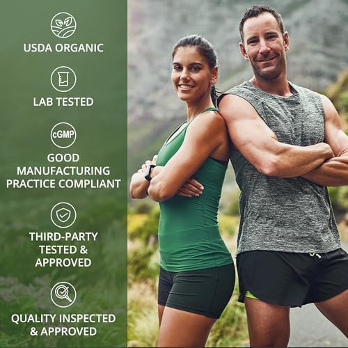 Gotas de Ajenjo, Nogal Negro y Clavo Orgánicas USDA para Limpieza Intestinal. Suplemento Sin Azúcar para Detox de Adultos y Niños. Kosher, Sin OMG. - imagen 8