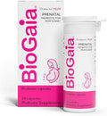 BioGaia Protectis Mum | Probiótico Prenatal | Apoyo Digestivo e Inmunológico para Mamá y Bebé | 30 Cápsulas - imagen 1