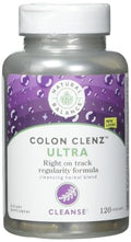 Natural Balance Ultra Colon Clenz | Fórmula Herbal de Limpieza y Regularidad para Soporte Nocturno (120 cápsulas) - imagen 1
