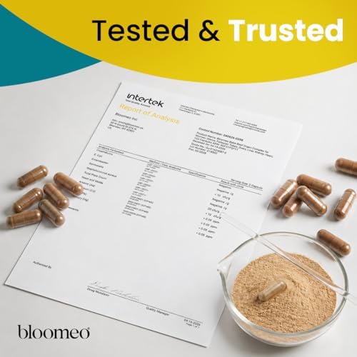Suplemento de Órganos de Res para Mujeres – Hígado, Útero, Ovario, Corazón, Riñón – Más de 30 Nutrientes para Equilibrio Hormonal, Salud del Ciclo, - imagen 7
