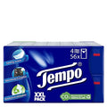 Pañuelos Clásicos Tempo 56 x 10 Pañuelos, (56 Paquetes) de Tempo - imagen 1
