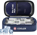 Funda para inyector Zepbound o Mounjaro, aprobada por la TSA - imagen 1