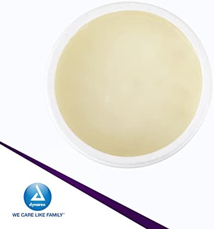 Pomada de Zinc Bacitracina Dynarex USP - Tratamiento para Cortes Menores, Erupciones por Pañal e Irritaciones - 1 Tarro - 15 oz / 425 Grams (El - imagen 7