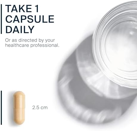 Vitaminas B6 y B Complejo de Vital Nutrients - Vitaminas B Metiladas Veganas para Energía, Metabolismo y Salud Cardiaca - 60 Cápsulas Sin Gluten, - imagen 3