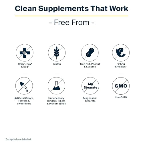 Vitaminas B6 y B Complejo de Vital Nutrients - Vitaminas B Metiladas Veganas para Energía, Metabolismo y Salud Cardiaca - 60 Cápsulas Sin Gluten, - imagen 6