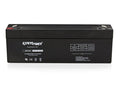 Batería Recargable ExpertPower EXP1223-2.3Ah 12V SLA AGM con Terminales F1, Reemplazo Pequeño para Panel Alexor, Cortadora Dr Trimmer, CA1223, - imagen 1