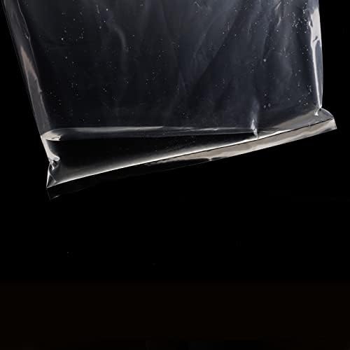 Yopay 20 Piezas de Bolsas para Cubetas de 15 Galones, Forros de Plástico Grueso de 5.5 Mil, 19 Ancho x 31 Alto, BPA Libre, Resistentes y a Prueba de - imagen 7