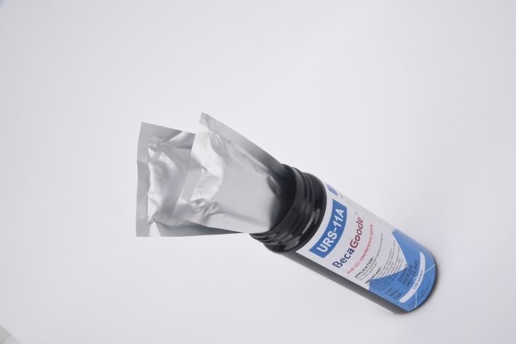 BecaGoode - Prueba Rápida de Orina 11 Parámetros, Kit de Prueba de ITU, Función Hepática, Riñón y Vesícula Biliar - 120 Piezas en Botella Grande con - imagen 4
